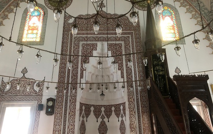 İstanbul: Tarihi Yarımada-3 Sultan Ahmet En