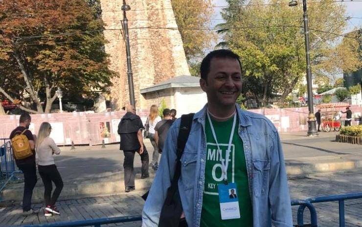 İstanbul: Tarihi Yarımada-3 Sultan Ahmet En