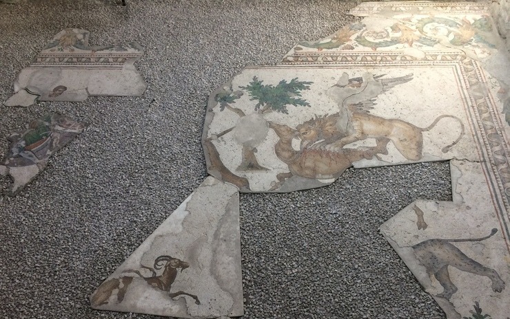 İstanbul: Tarihi Yarımada-3 Sultan Ahmet En