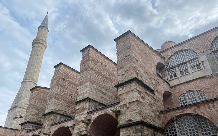 İstanbul: Tarihi Yarımada-1 Sultan Ahmet