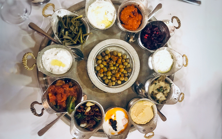 Mardin, Midyat ve Hasankeyf, Batman En