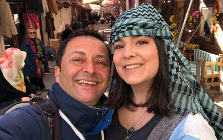 Mardin, Midyat ve Hasankeyf, Batman En