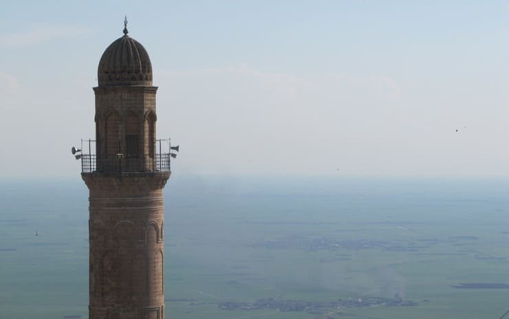 Mardin, Midyat ve Hasankeyf En