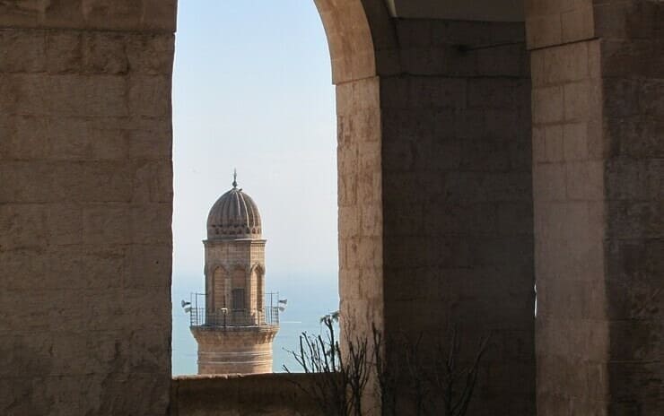 Mardin, Midyat ve Hasankeyf En