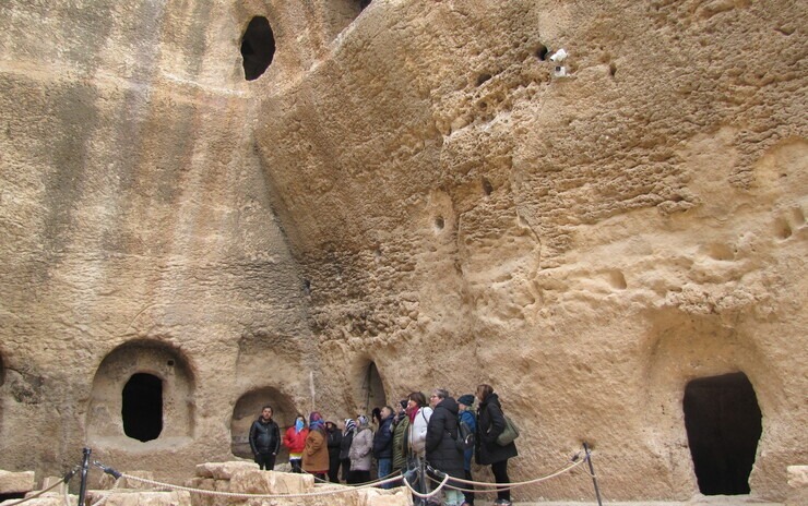 Mardin, Midyat ve Hasankeyf En