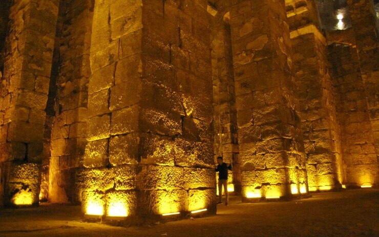 Mardin, Midyat ve Hasankeyf En