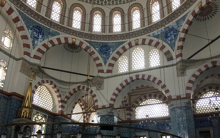 Istanbul: Shores of Golden Horn-3