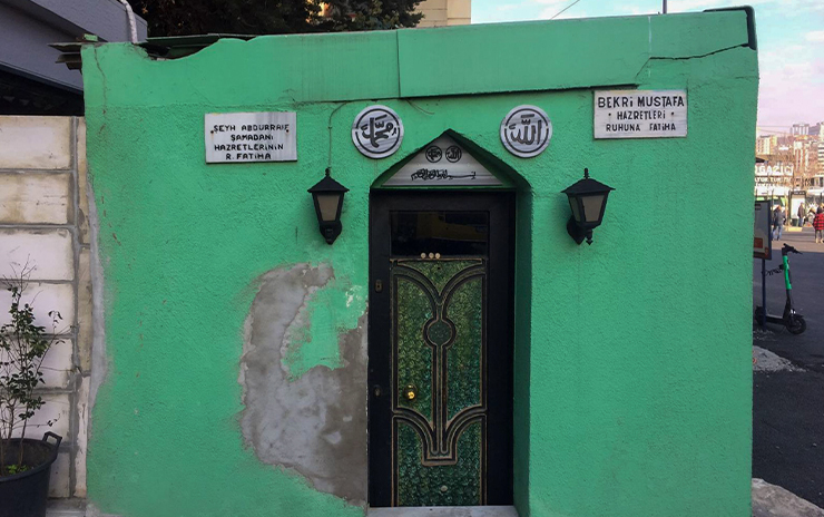 Istanbul: Shores of Golden Horn-3