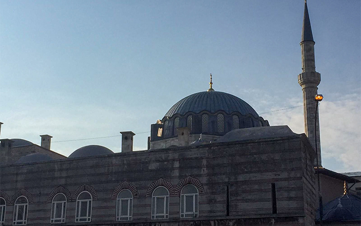 Istanbul: Shores of Golden Horn-3