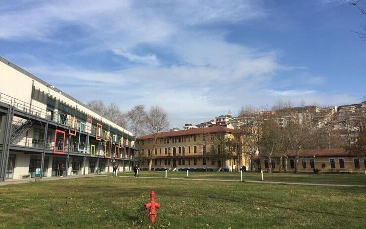 İstanbul: Haliç Kıyıları-3 Eminönü ve Eyüp