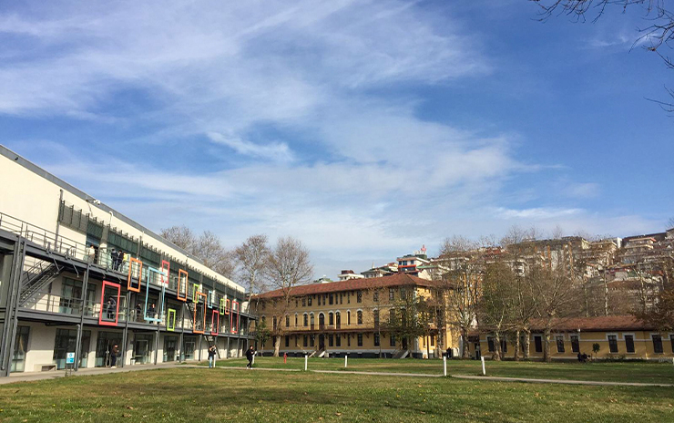 Istanbul: Shores of Golden Horn-3