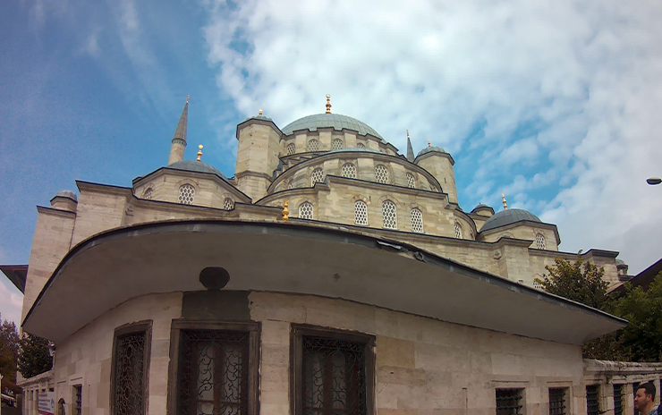 Istanbul: Orient Express