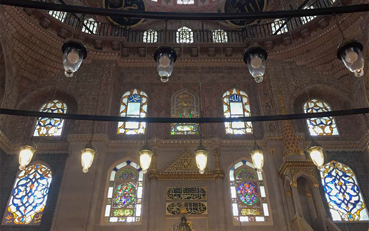 Istanbul: Orient Express