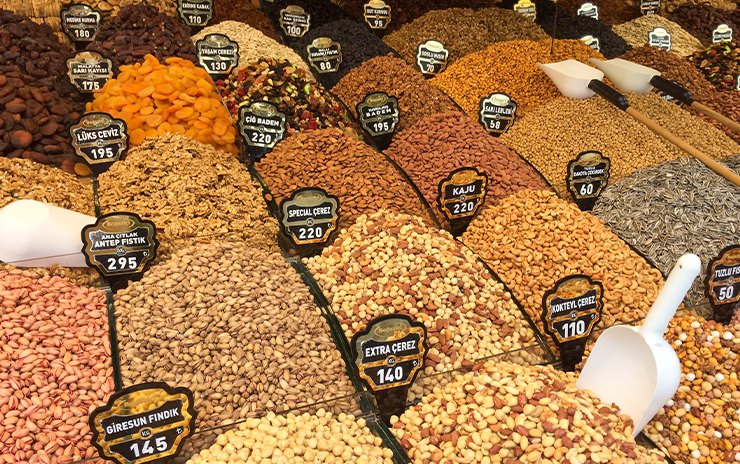 Istanbul: Orient Express