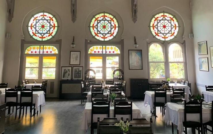 Istanbul: Orient Express