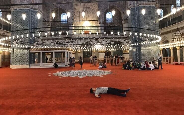 Istanbul: Orient Express