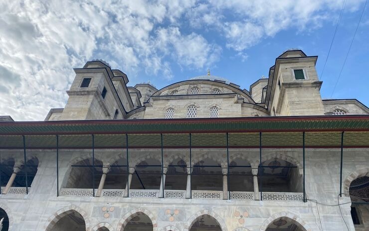 Istanbul: Orient Express