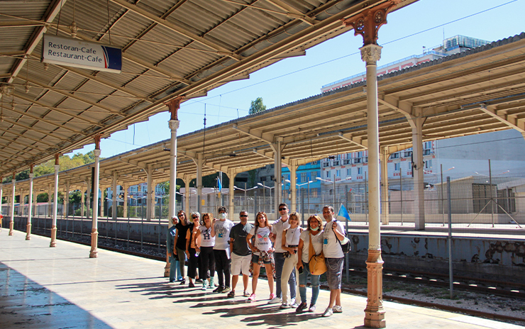 İstanbul: İstanbul ve Lezzetleri-1