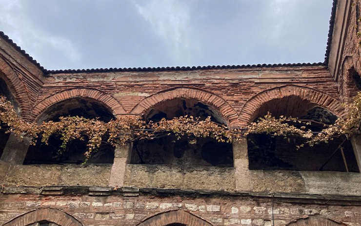 İstanbul: İstanbul ve Lezzetleri-1