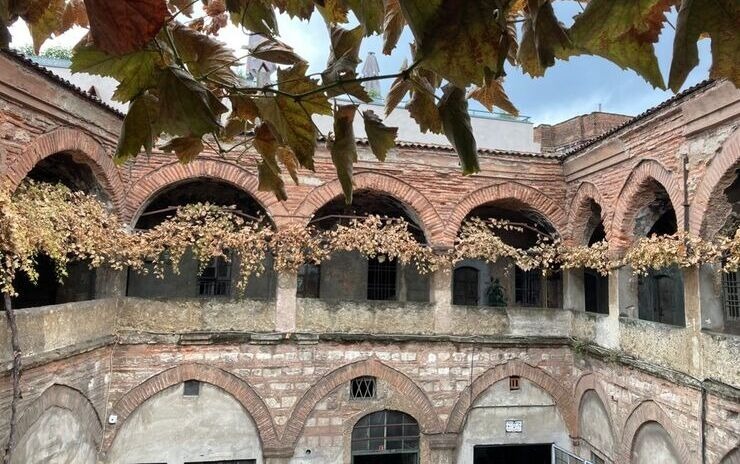 Istanbul: Back Street Tastes-1