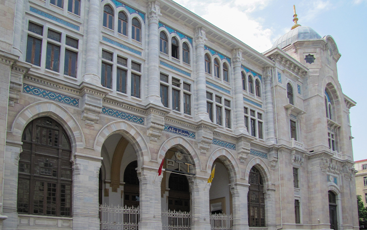 İstanbul: İstanbul ve Lezzetleri-1