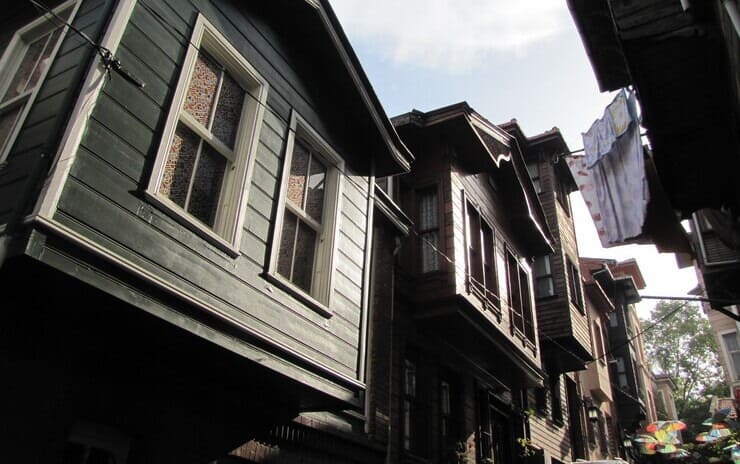 Istanbul: Back Street Tastes-1