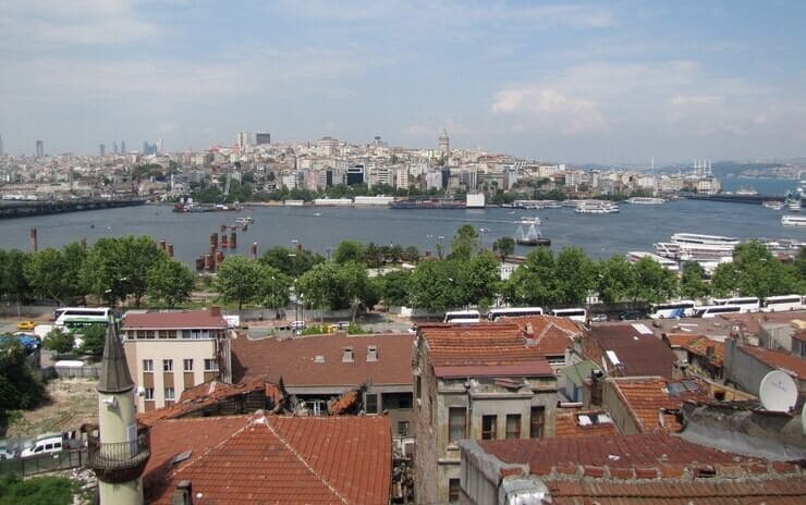 Istanbul: Back Street Tastes-1