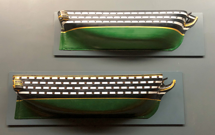 İstanbul: Dolmabahçe Sarayı ve Deniz Müzesi (Yarım Gün)