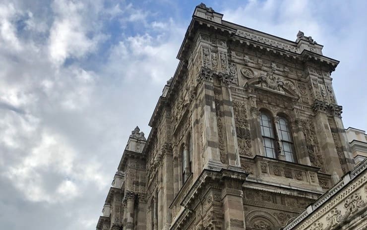 Istanbul: Dolmabahce Palace and Naval Museum (Half Day)