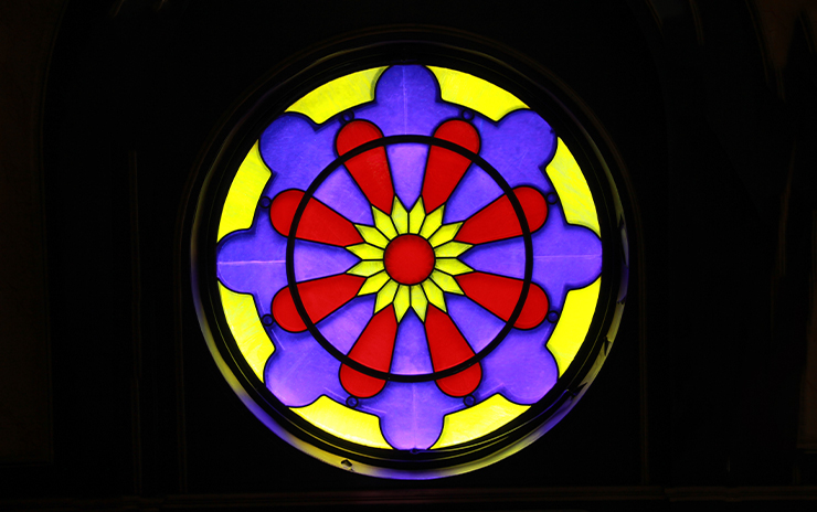 İstanbul: Haliç Kıyıları-1 Zeyrek, Ayakapı, Fener ve Balat