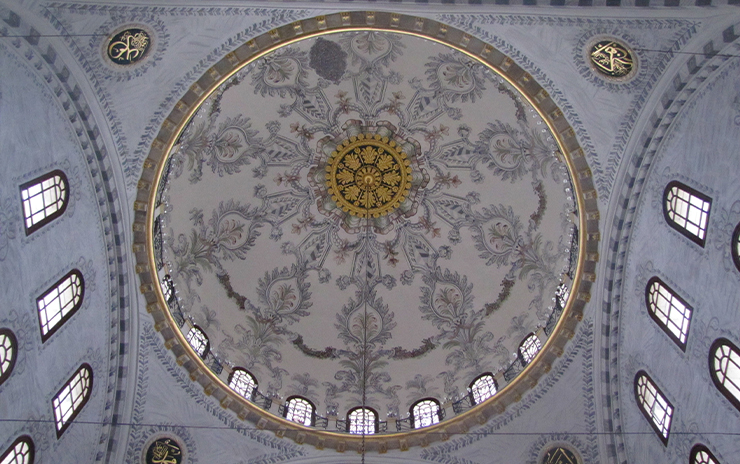 Istanbul: Tophane and TomTom