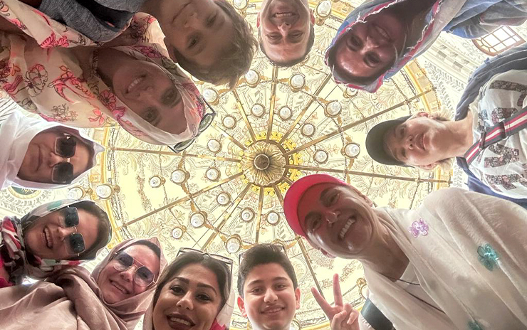 Istanbul: Tophane and TomTom