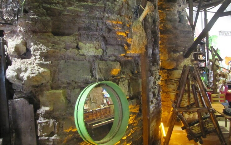 Istanbul: Underground Archaeology of Istanbul