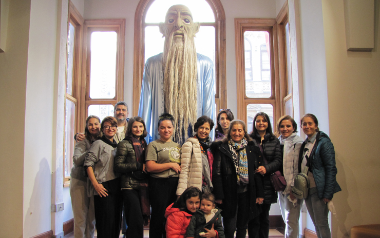 İstanbul: Taksim, Beyoğlu, Tünel ve Galata