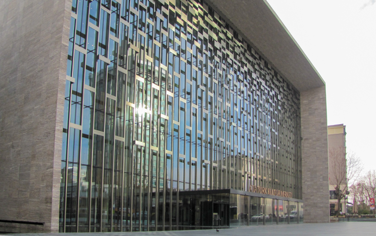 İstanbul: Taksim, Beyoğlu, Tünel ve Galata