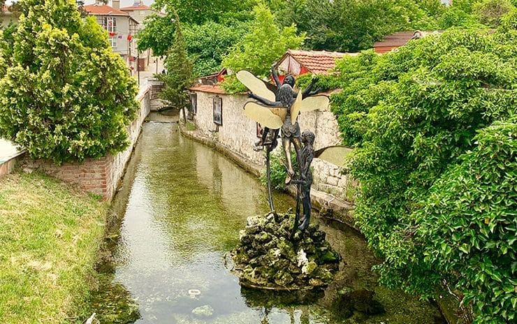 Kırklareli ve Kasabaları