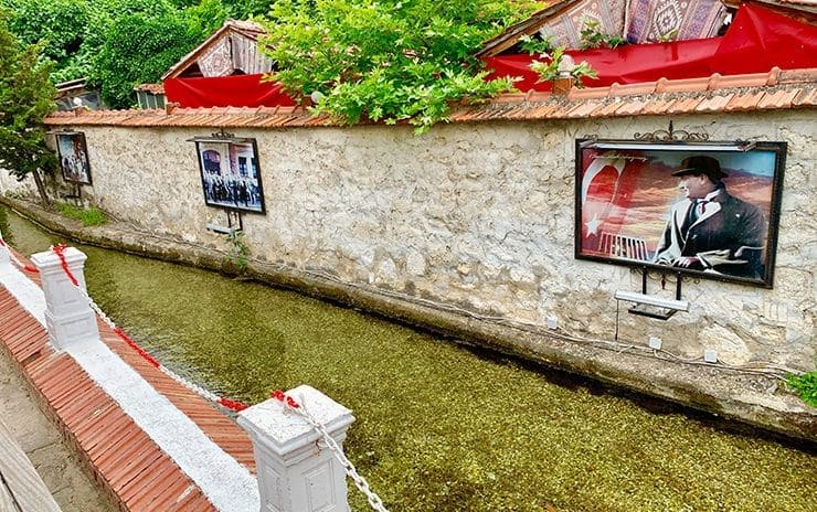 Kırklareli ve Kasabaları