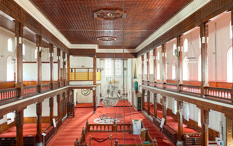 İstanbul: Karaköy ve Perşembe Pazarı En