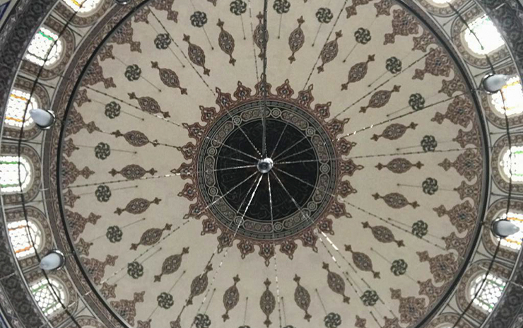 İstanbul: Karaköy ve Perşembe Pazarı En