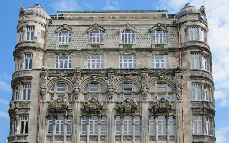 İstanbul: Karaköy ve Perşembe Pazarı En