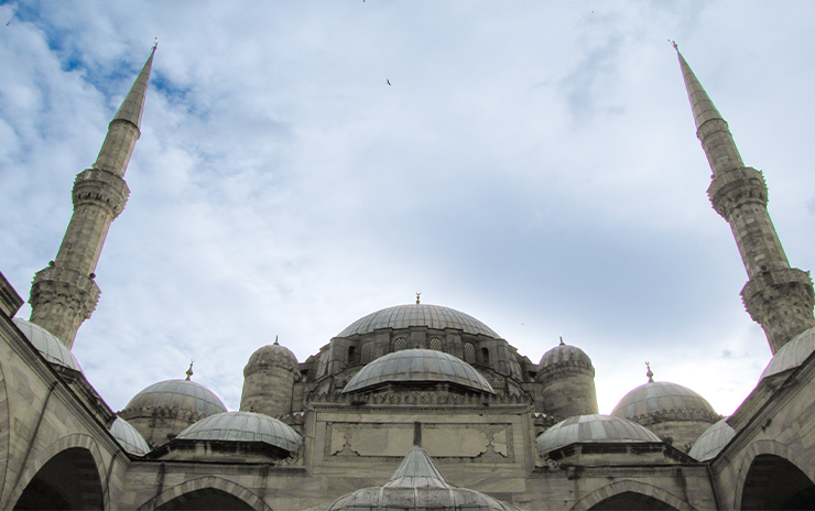 Istanbul: Back Street Tastes-2