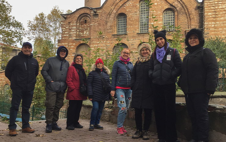 Istanbul: Back Street Tastes-2
