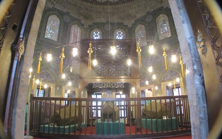 Istanbul: Back Street Tastes-2