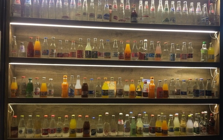 Istanbul: Back Street Tastes-2