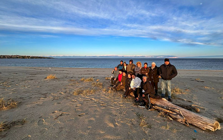 Longoz Ormanları ve İğneada