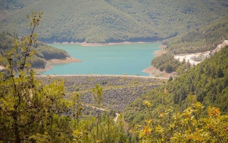 Dağyenice Ultra Trail Marathon, Bursa - 19.06.2021