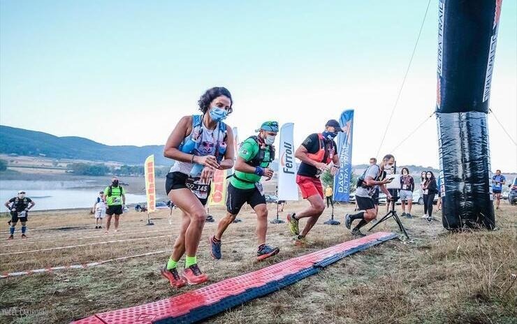 Dağyenice Ultra Trail Marathon, Bursa - 19.06.2021