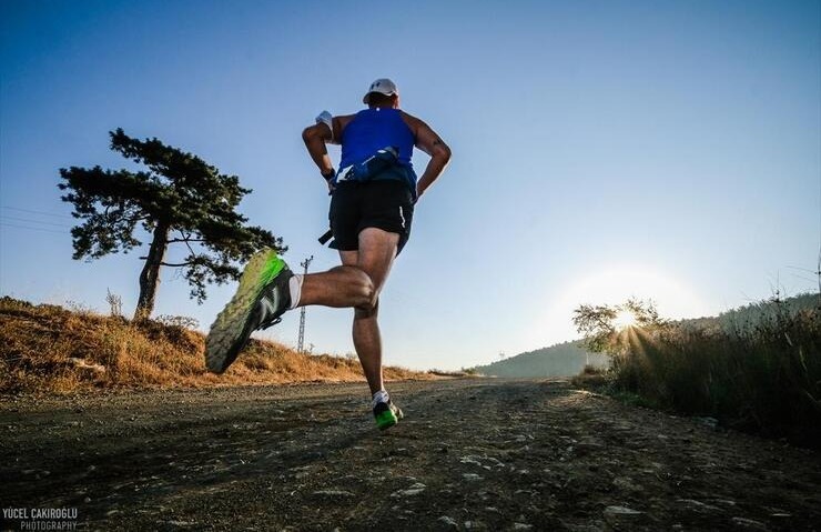 Dağyenice Ultra Trail Marathon, Bursa - 19.06.2021