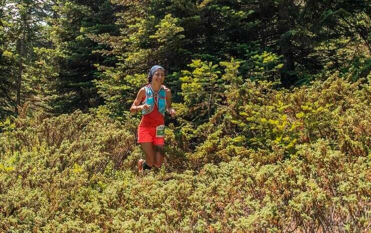 Uludağ Premium Ultra Trail, Bursa - 03.07.2021