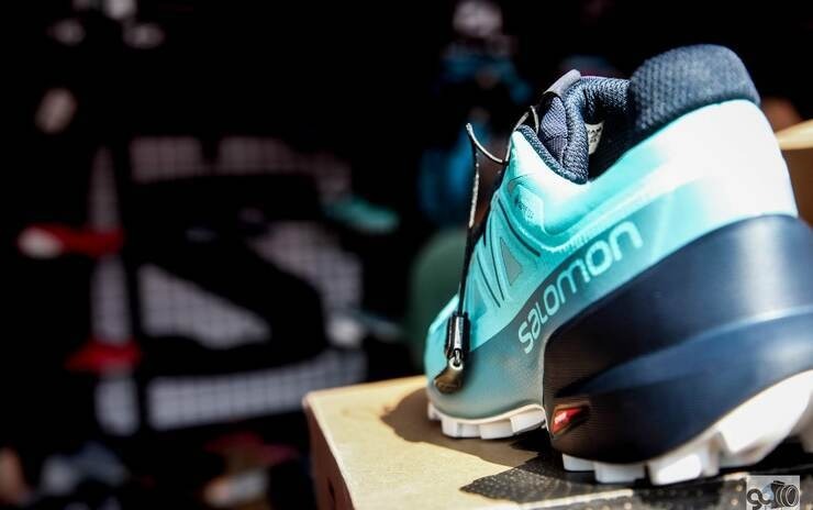 Salomon Cappadocia Ultra Trail, Cappadocia - 16.10.2021